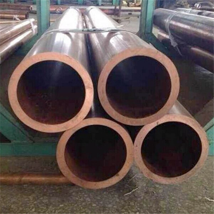 Nickel Aluminium Bronze C63200, C63000