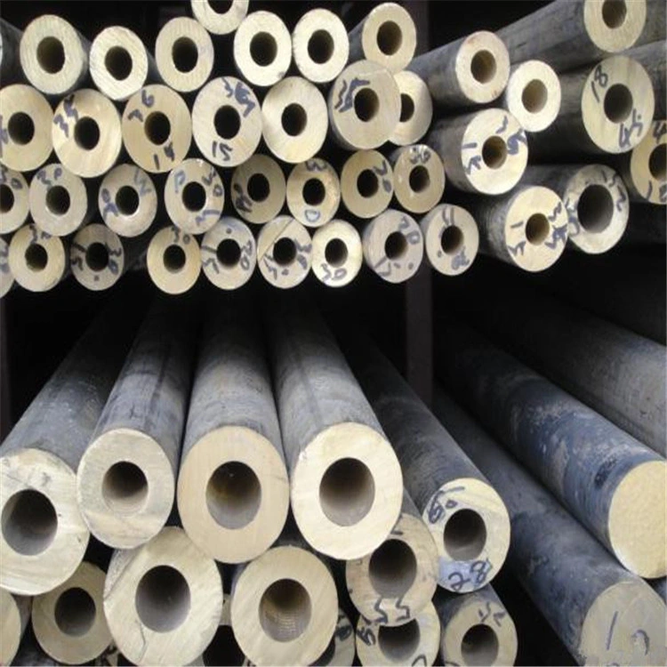 Ca 104 Aluminum Bronze Tube, Aluminum Bronze Ca 104