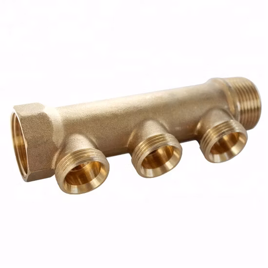 Bronzo fuso a cera persa di precisione personalizzato